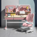 Lesetisch Kids Study Desk Tisch und Stuhl